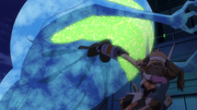 Barriercoating