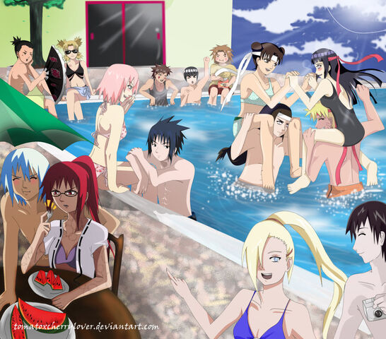 File:Pool party by tomatoxcherrylover-d3ho0w8.jpg