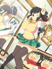 Fuuma Official Art (SK NW) 2
