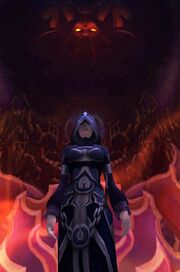 EvilDemon