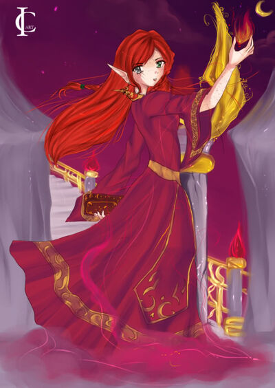 Amirynthspell