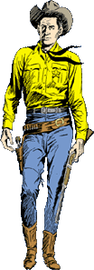 Tex Galep