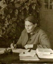 Неверовская-Варвара-Алоизиевна-12-04-1953-Зыряновск