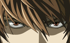 Light Yagami, Death Note, Manga.jpg