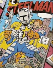 T2comis steelman