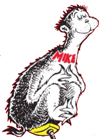 Mike