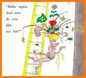go dog go the book