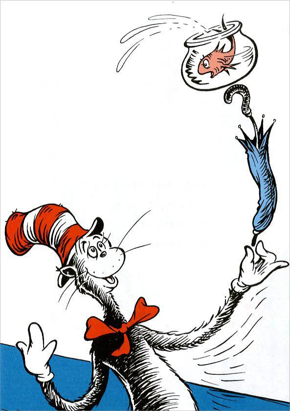 the cat in the hat book pdf
