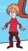 Ziggy Zozzfozzel