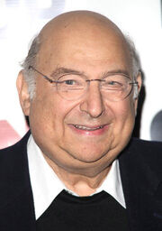 Merwin Goldsmith