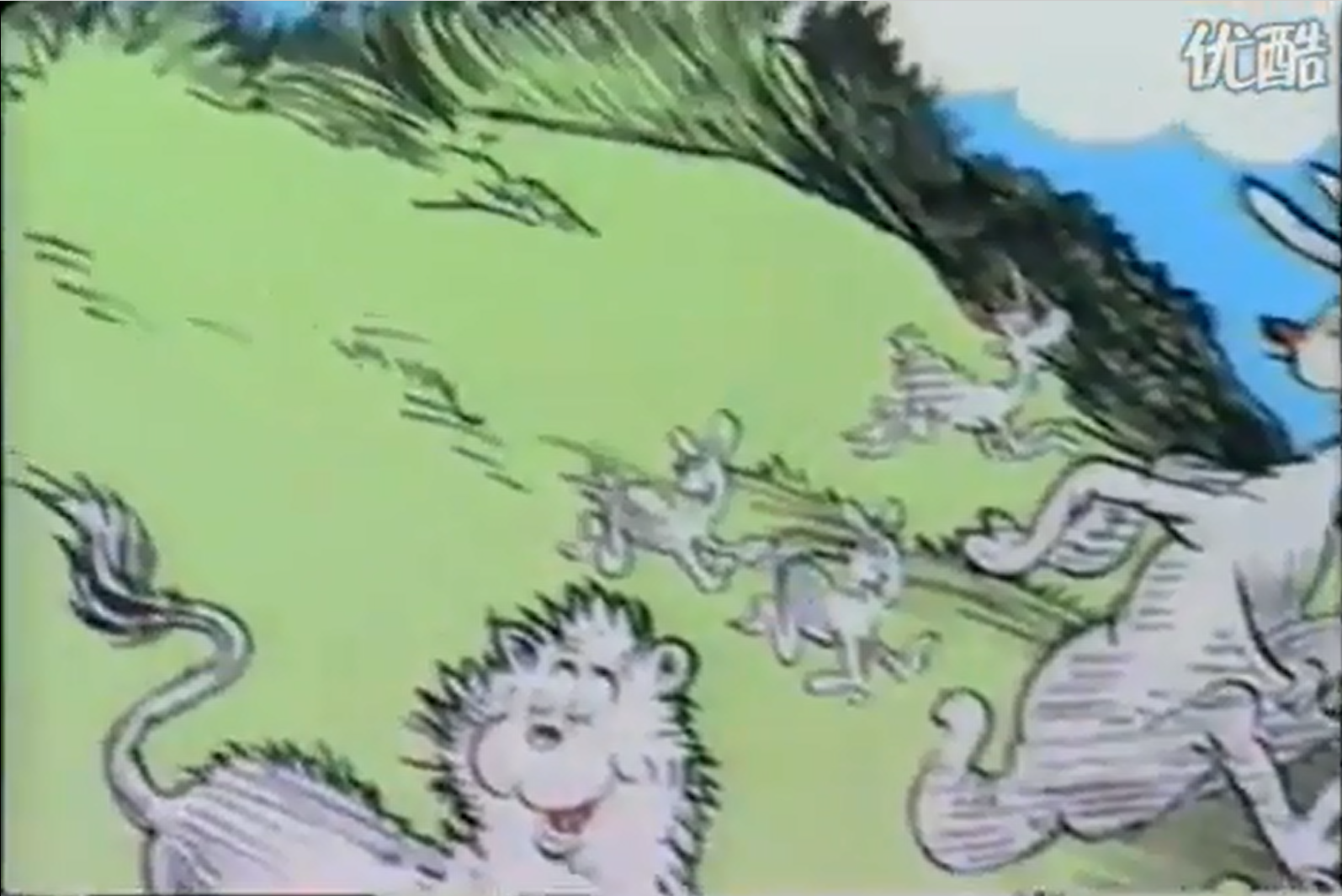 Category:Fishes | Dr. Seuss Wiki | FANDOM powered by Wikia