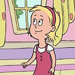 Sally - Dr. Seuss Wiki