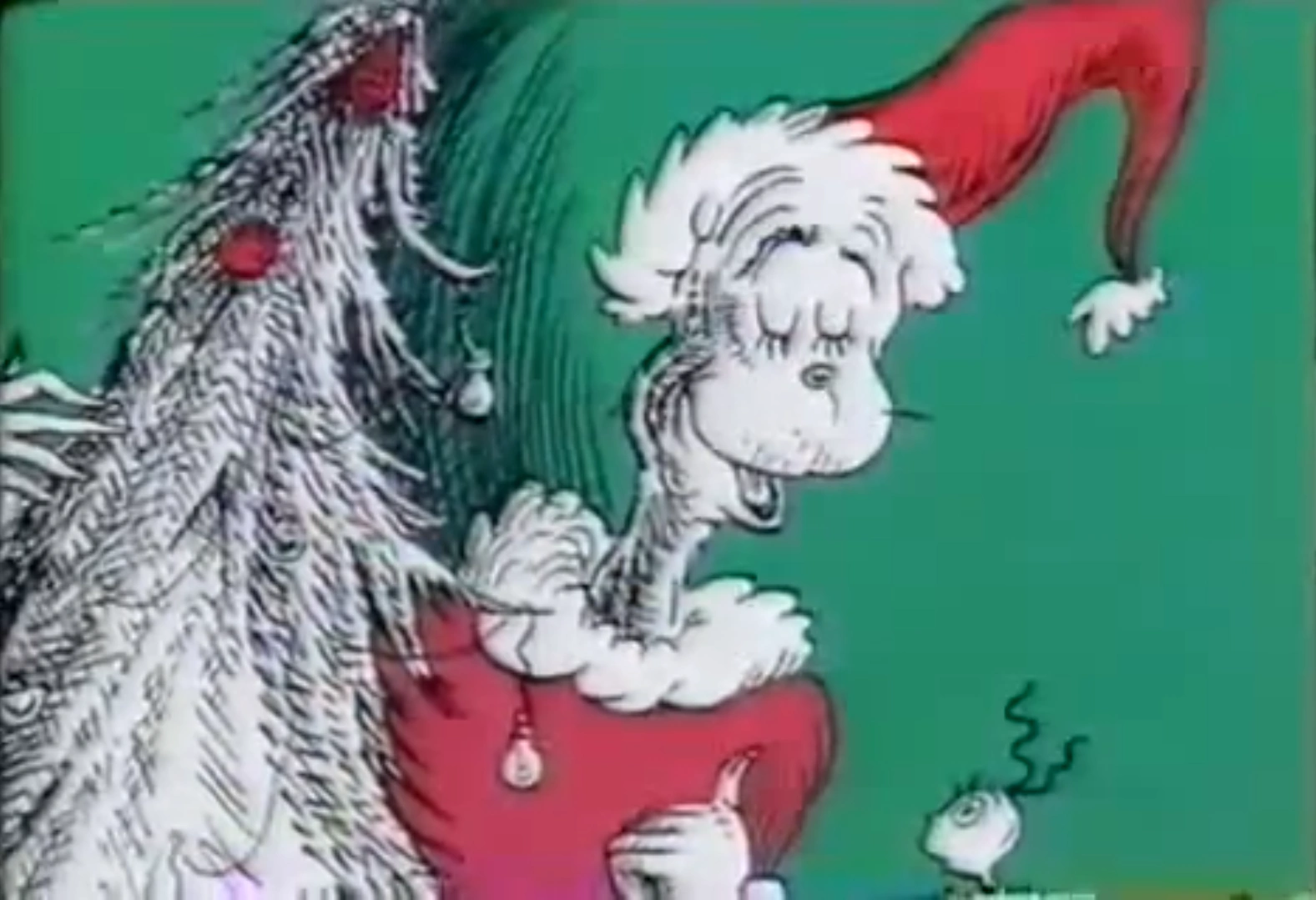 Image How the Grinch Stole Christmas! (150).png Dr. Seuss Wiki