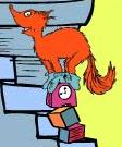 Fox in Socks (Character) | Dr. Seuss Wiki | Fandom powered by Wikia