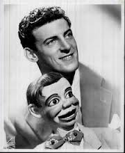 Paul Winchell