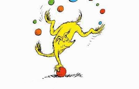 Dr Seuss How The Grinch Stole Christmas Dr Seuss How The Grinch Stole Christmas