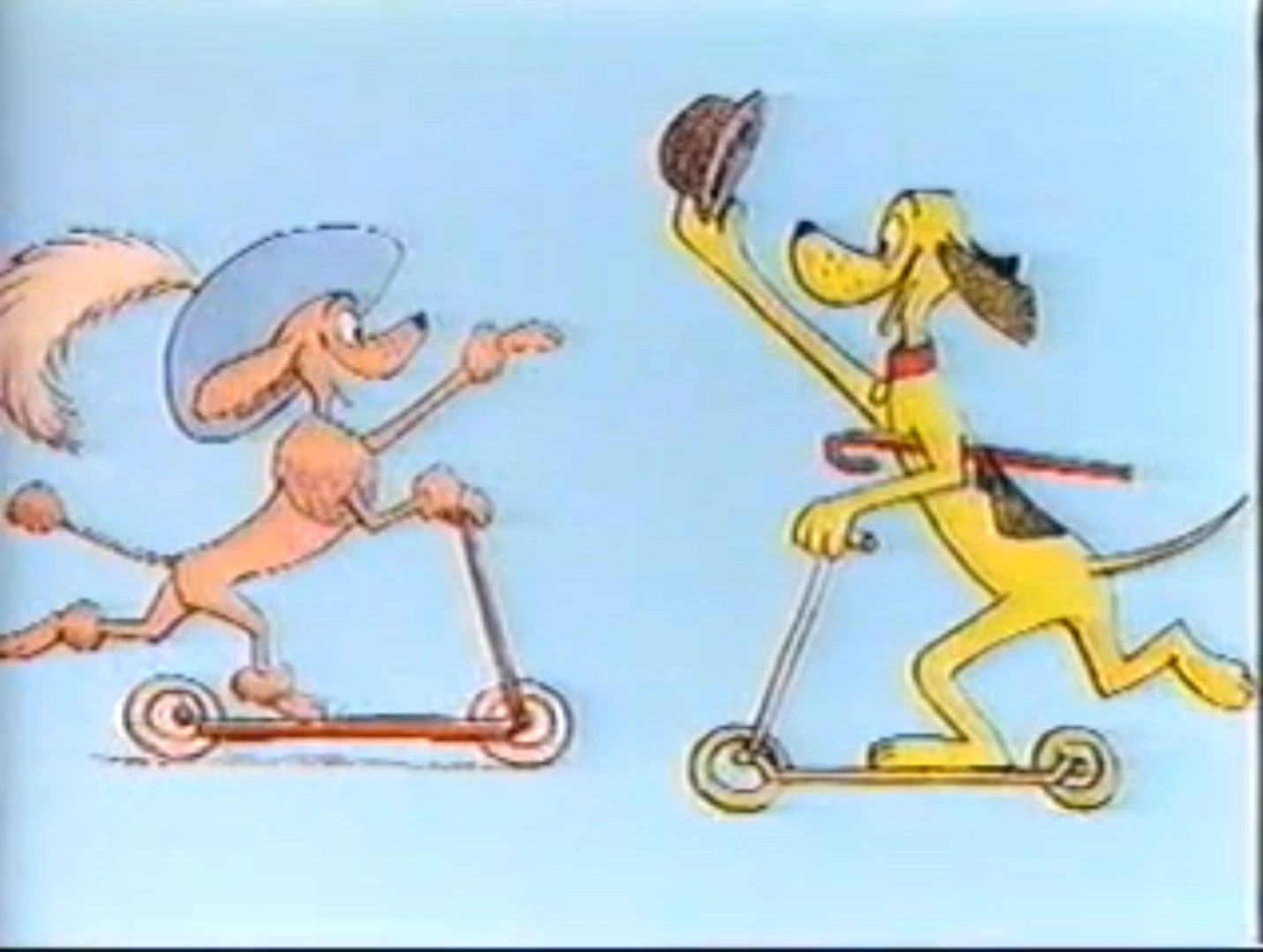 Image Go, Dog. Go! (45).png Dr. Seuss Wiki FANDOM powered by Wikia