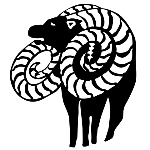 Fichier:Symbole bouc.png