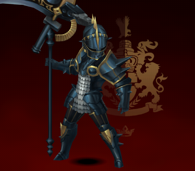 Grim Reaper Dellons