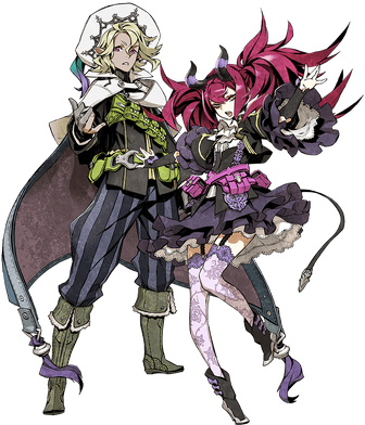 Mage A