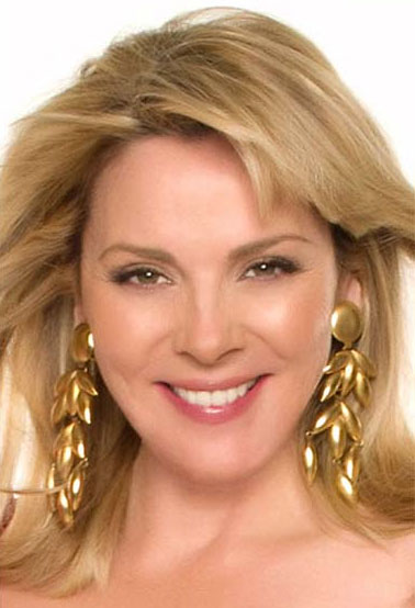Kim Cattrall Sex And The City Wiki Fandom Powered By Wikia