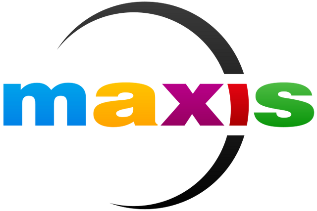 File:Maxis logo.png