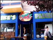 Ikes Place