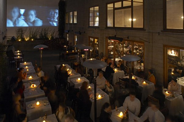 Foreign Cinema