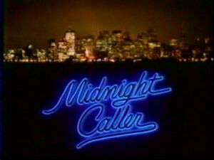 Midnight caller-show