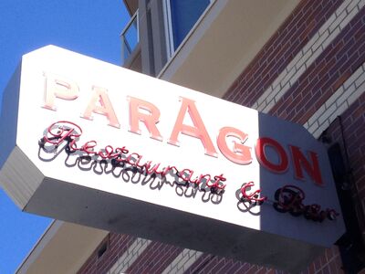 Paragon