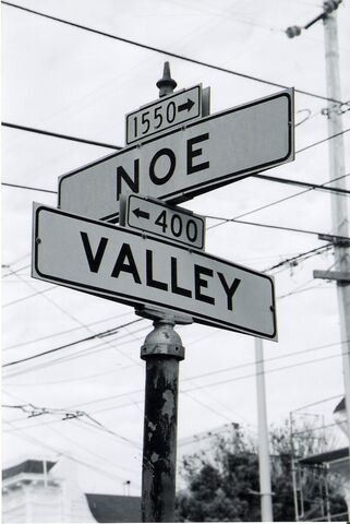 File:Noe Valley Street Signs.jpg