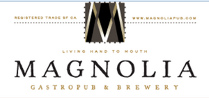 Magnolia Logo
