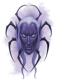 Holy Symbol of Lolth