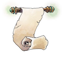 Oghma symbol