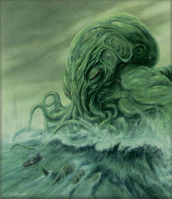 Cthulhu