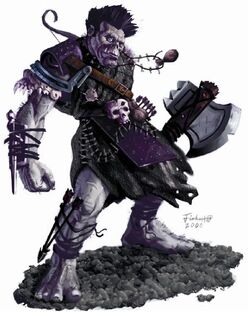 Barbarzyńca