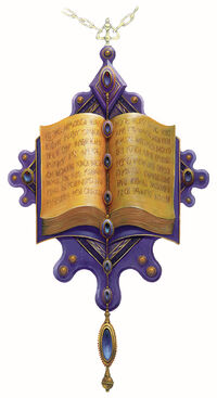 Aulasha's Holy Symbol