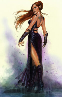 Dragonmark heir