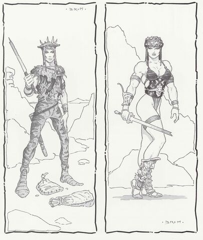 Plik:Elf and Gladiator.jpg
