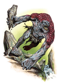 Phaerlin Giant