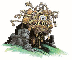 Gasspore