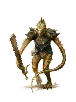 Thrall of Demogorgon