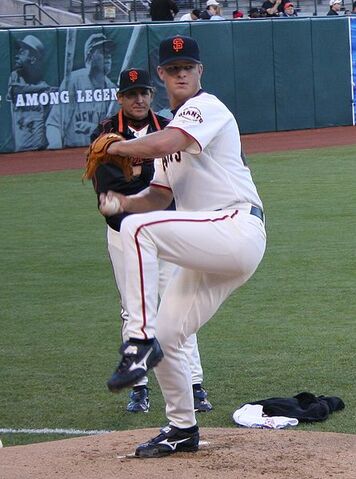 File:Matt Cain.jpg