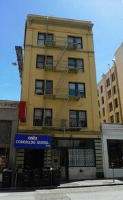Coronado Hotel