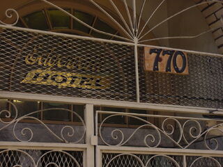 Edgeworth Hotel