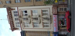 Desmond Hotel