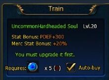 Level20beastsoul