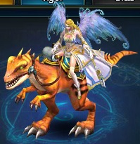 Raptor