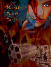 Hard bank left 2