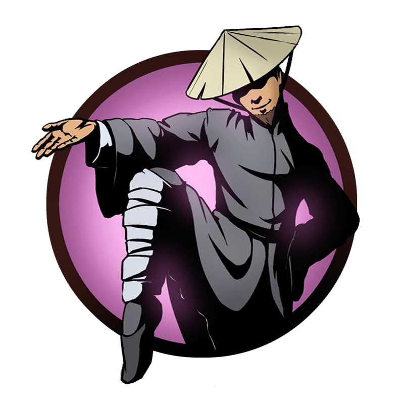 Shadow Fight Акт 2